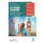 AT YOUR LEISURE - ISBN: 9788808399496