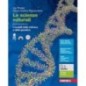 SCIENZE NATURALI MODELLI DELLA CHIMICA E DELLA GENETICA - ISBN: 9788808310873