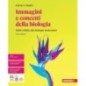 IMMAGINI E CONCETTI DELLA BIOLOGIA DALLA CELLULA ALLA BIOLOGIA MOLECOL - ISBN: 9788808868336