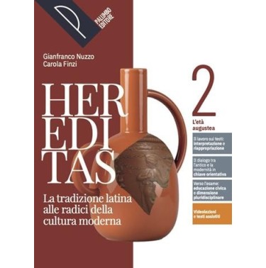 HEREDITAS - VOLUME 2 - ISBN: 9788868898700