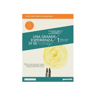 UNA GRANDE ESPERIENZA DI SE 1 ED. NUOVO ESAME STATO