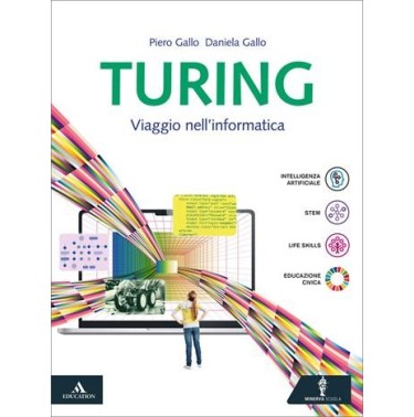 TURING - ISBN: 9788829865116