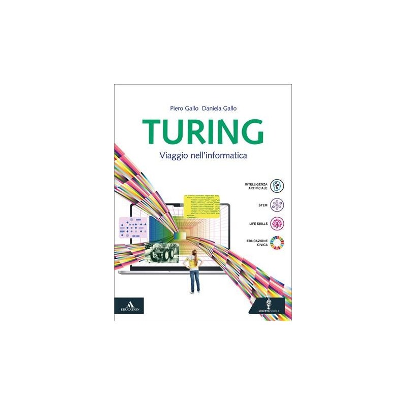 TURING - ISBN: 9788829865116