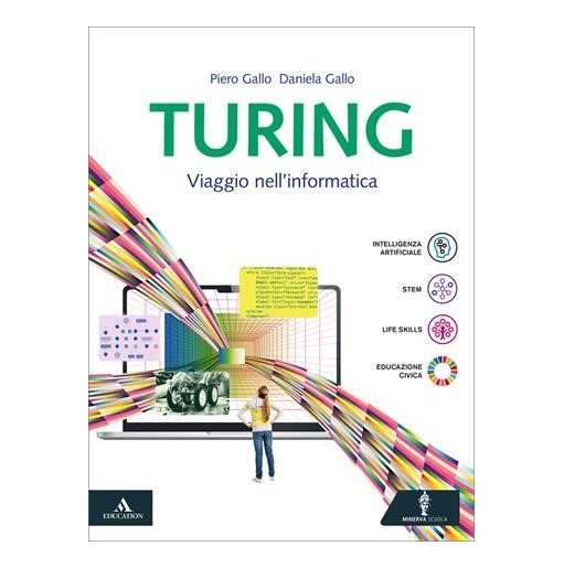TURING - ISBN: 9788829865116