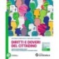 DIRITTI E DOVERI DEL CITTADINO - ISBN: 9788835062301