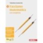 FACCIAMO MATEMATICA 1 CON SEMPLICITA - ISBN: 9788808699657