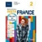 NOUVEAU INSTAFRANCE 2 - ISBN: 9788838350351