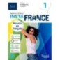 NOUVEAU INSTAFRANCE 1 - ISBN: 9788838350344