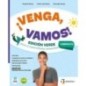 VENGA, VAMOS! ED.VERDE COMP + GR + LET + EX + EB - ISBN: 9791255312574