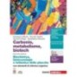 CHIMICA METABOLISMO BIOTECH BIOCHIMICA E BIOTECNOLOGIE TETTONICA DEL - ISBN: 9788808473738