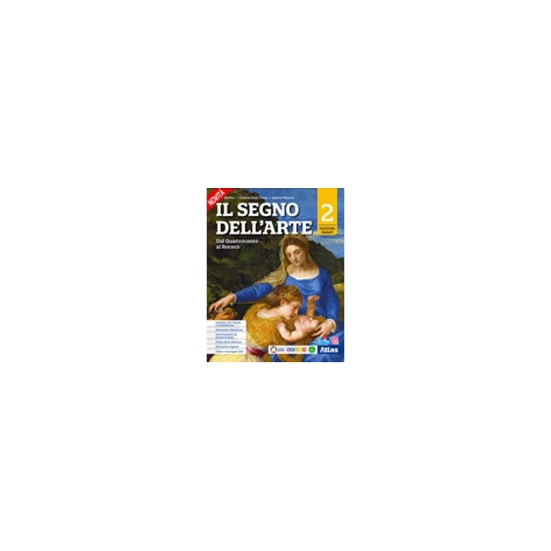SEGNO DELL'ARTE ED. SMART VOL. 2 + EB - ISBN: 9788826823737