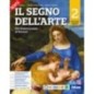 SEGNO DELL'ARTE ED. SMART VOL. 2 + EB - ISBN: 9788826823737