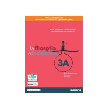 LA FILOSOFIA E L'ESISTENZA 3
