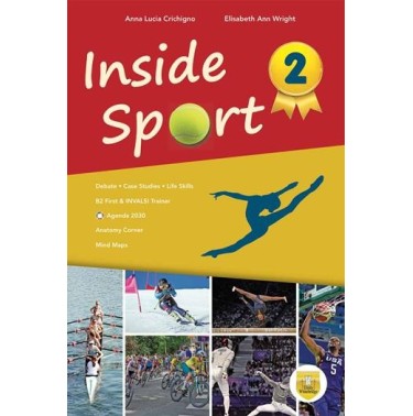INSIDE SPORT 2 - ISBN: 9788899673789
