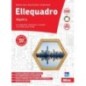 ELLEQUADRO 3 ARITMETICA + GEOMETRIA - ISBN: 9788826822235