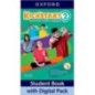 KICKSTART 2: ST W/DIG + BRIDGE BK PK - ISBN: 9780194266376