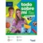 TODO SOBRE MI' COMPACTO - ISBN: 9788838351105