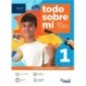 TODO SOBRE MI' 1 - ISBN: 9788838351082