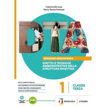 DTA - ISBN: 9788849471380