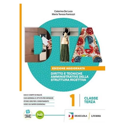 DTA - ISBN: 9788849471380