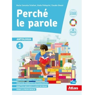 LETTRES +CARNET+ESABAC - ISBN: 9788841652725