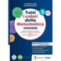 TUTTI I COLORI DELLA MATEMATICA ED BLU MODULO B - ISBN: 9788849426106