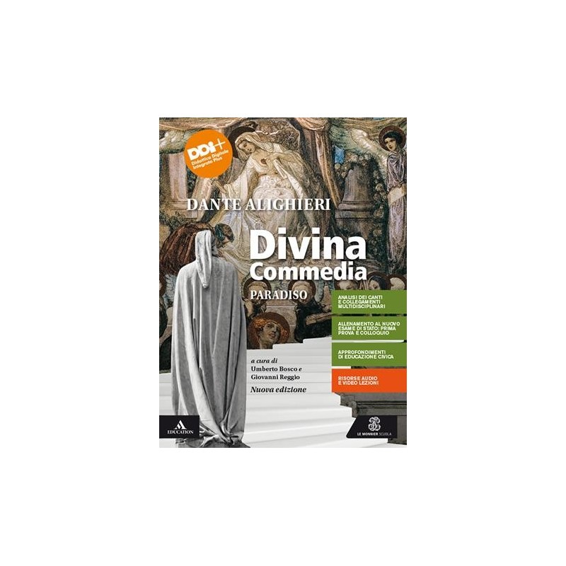 DIVINA COMMEDIA
