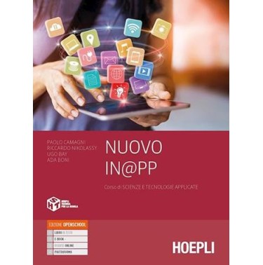 NUOVO IN@PP - ISBN: 9788820394790
