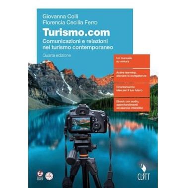 TURISMO.COM - ISBN: 9788808699428