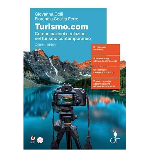 TURISMO.COM - ISBN: 9788808699428