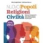 NUOVO POPOLI RELIGIONI CIVILTA' 3 + LIBRO DIGITALE - ISBN: 9788810983317