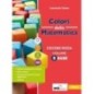 COLORI DELLA MATEMATICA ROSSA VOL. 3 BASE + QUAD. OPERATIVO3 + EBOOK - ISBN: 9788849424621