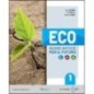 ECO VOL. 1 + SKILL BOOK + LIBRO DIGITALE - ISBN: 9788841652220