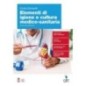 ELEMENTI DI IGIENE E CULTURA MEDICO-SANITARIA - ISBN: 9788808799418