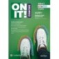 ON IT! CONCISE SB + WB A2/B1 + TEST - ISBN: 9788884330956