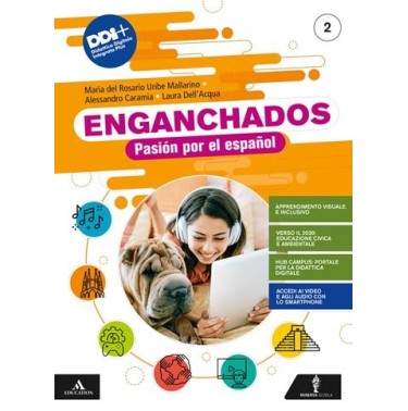 ENGANCHADOS 2 + EL MINISTERIO DEL DEPORTE - ISBN: 9788829861910
