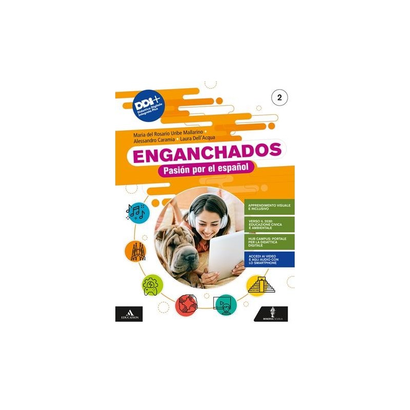 ENGANCHADOS 2 + EL MINISTERIO DEL DEPORTE - ISBN: 9788829861910