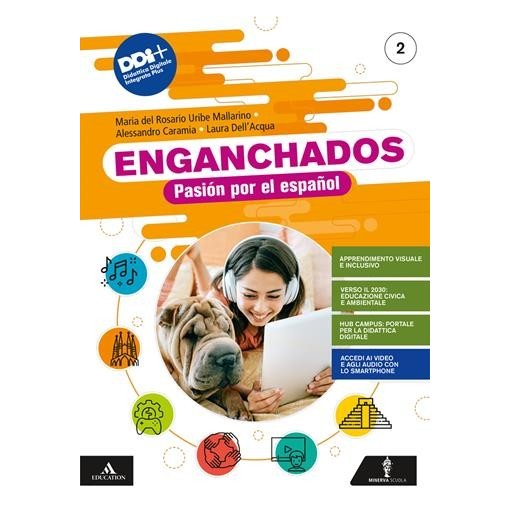 ENGANCHADOS 2 + EL MINISTERIO DEL DEPORTE - ISBN: 9788829861910