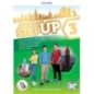STEP UP 3 GOLD: SB/WB QR + MIND MAP + EBK CODE + D