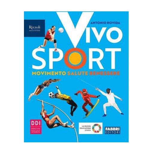 VIVOSPORT + HUB - ISBN: 9788891558343