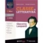 CLASSE DI LETTERATURA-LEOPARDI