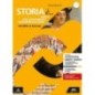 STORIA IL FATTO E L'INTERPRETAZIONE 1 - ISBN: 9788893242875
