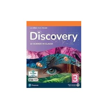 DISCOVERY - VOLUME 3