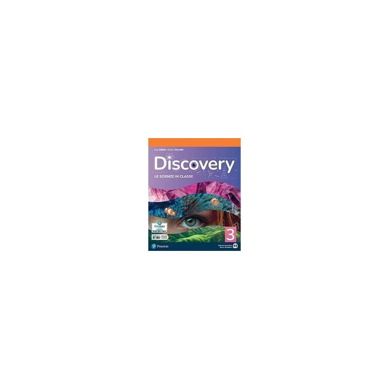 DISCOVERY - VOLUME 3