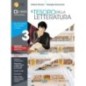 TESORO DELLA LETTERATURA 3 - ISBN: 9788809869523