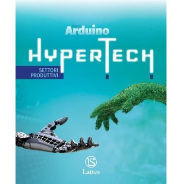 HYPERTECH DISEGNO + SETTORI PRODUTTIVI A + QUADERNO + TAVOLE - ISBN: 9788869175138