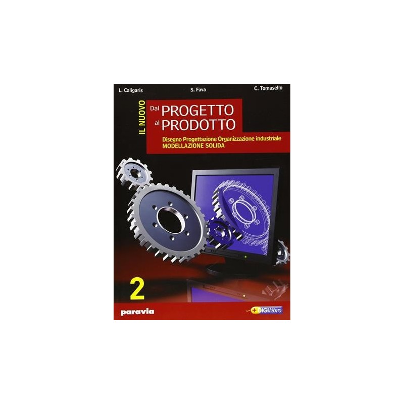 NUOVO DAL PROGETTO AL PRODOTTO 2