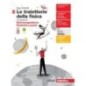 TRAIETTORIE DELLA FISICA. CON ESPANSIONE ONLINE VOL. 3 - ISBN: 9788808829238
