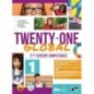TWENTY-ONE GLOBAL STUDENT'S BOOK & WORBOOK VOL. 1 - ISBN: 9788853021151
