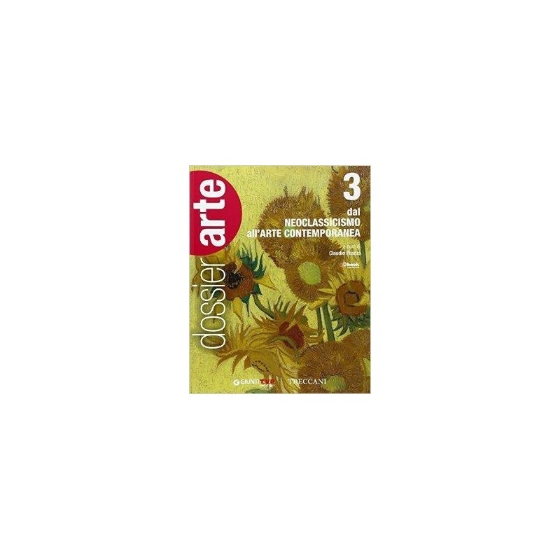 DOSSIER ARTE 2015 VOL. 3